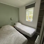 مكان تخييم Mobilhome Dans Les Pins سانيوس